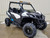 Can-Am Maverick Trail Tinted Half Windshield