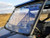 Spike Power Sports Polaris Ranger Windshield