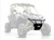 Can-Am Maverick Turbo Defender HD Front Bumper