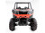 Can-Am Maverick Trail-Sport Defender Front Bumper