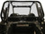 Polaris RZR 900/1000 Rear Windshield-GP