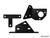 Polaris Ranger Midsize 570 Power Steering Kit