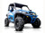 Polaris General Defender HD Front Bumper