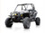 Polaris General Defender HD Front Bumper