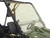 Yamaha Rhino Full Tilting Scratch Resistant Windshield