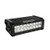 Dual Row 10" Flood LED Light Bar