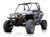 Polaris RZR Defender HD Deluxe Front Bumper