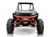 Polaris RZR Defender HD Front Bumper