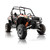 Polaris RZR XP 900 Defender HD Front Bumper