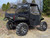 Polaris Ranger Fullsize Rear Extreme Bumper With Side Bed Guards