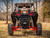 Polaris RZR XP 1000 / Turbo Rear Bumper