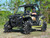 Polaris RZR Sport Front Brush Guard