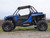 Polaris RZR S 900-1000 Full Plastic Doors