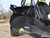 Polaris RZR S 900/1000/Turbo Lower Door Inserts