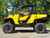 Can-Am Commander Tinted Roof