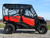 Honda Pioneer 1000-5 Tinted Roof