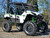 Kawasaki Teryx 4 Heavy Duty Nerf Bars