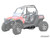 Polaris RZR Rock Sliding Nerf Bars