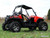 Polaris RZR Rock Sliding Nerf Bars