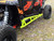 Polaris RZR XP 1000 4 Seater Nerf Bars