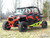 Polaris RZR XP 1000 4 Seater Nerf Bars