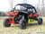 Polaris RZR XP 1000 4 Seater Nerf Bars