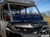 Can-Am Defender Half Windshield