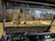 Can-Am Defender Half Windshield