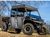 Can-Am Defender Half Windshield