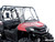 Honda Pioneer 700 Scratch Resistant Full Windshield