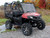 Honda Pioneer 700 Scratch Resistant Full Windshield