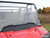 Honda Pioneer 700 Scratch Resistant Full Windshield