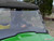 John Deere Gator XUV Full Windshield - Scratch Resistant