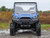 Polaris Ranger XP 900 Full Windshield