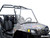 Polaris RZR 170 Scratch Resistant Full Windshield