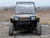 Polaris RZR 170 Scratch Resistant Full Windshield