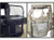 John Deere Gator XUV/HPX Seizmik Framed Door Kit