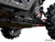 Polaris RZR XP / RS1 Rear Trailing Arms