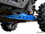 Polaris RZR XP / RS1 Rear Trailing Arms