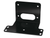 Kawasaki Mule 610 & 600 Winch Mounting Plate