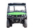 John Deere Gator XUV835M 2” Lift Kit