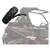 Polaris RZR RS1 Dual Clamp Spare Tire Mount
