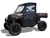 Polaris Ranger XP 1000 (2018+) Full Framed Door Kit