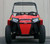 Polaris RZR 170 Custom Steel Front Bumper