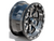 MSA M21 Lok Beadlock Wheels w/ 28 in. EFX Moto MTC Tires