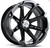 M12 Diesel Wheels w/ EFX Moto MTC Tires