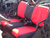 Polaris Ranger XP 900 Fullsize Seat Covers