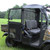 Kubota RTV 900 Framed Door Kit