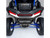 Polaris RZR XP Turbo/Turbo S (2019+) - Rear Bumper