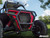 Polaris RZR XP Turbo S Front Bumper